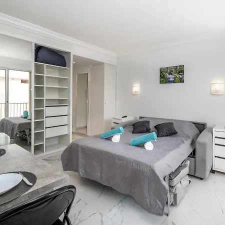 Le Clos Des Caleches By Interhome Apartment *