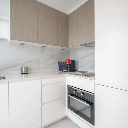 Le Clos Des Caleches By Interhome Cannes