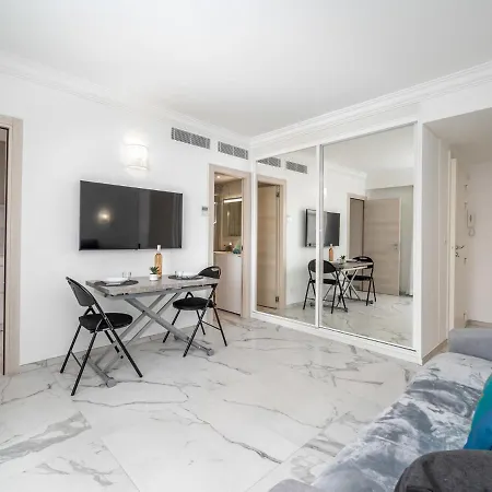 Le Clos Des Caleches By Interhome * Cannes