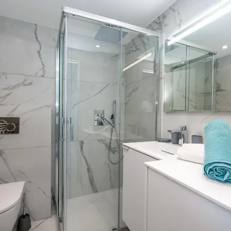 Le Clos Des Caleches By Interhome Apartment *