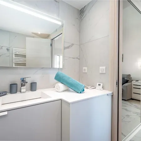 Le Clos Des Caleches By Interhome * Cannes