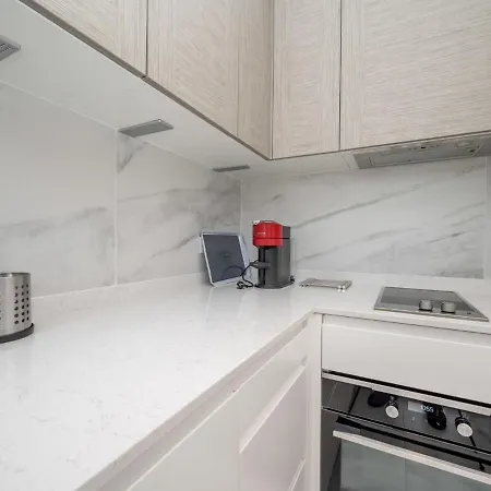 Le Clos Des Caleches By Interhome Apartment *