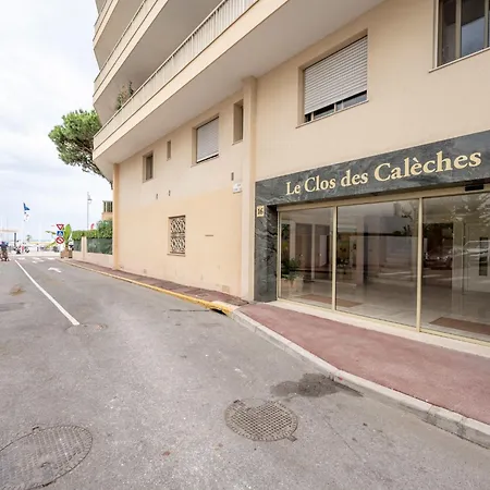 Le Clos Des Caleches By Interhome